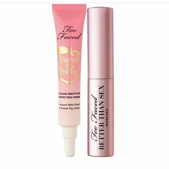 💗Too Faced Sexy Prime Time Set new in box - Picture 3 of 6